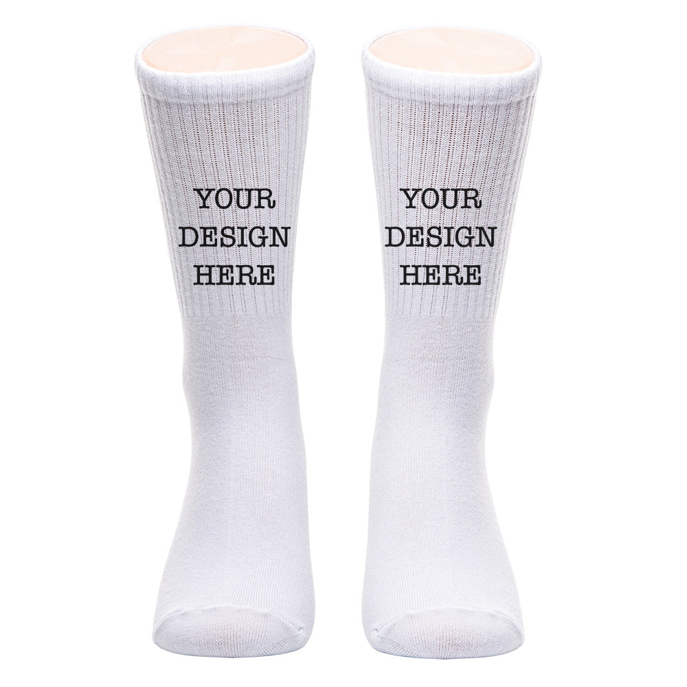 Chaussettes YourDesign