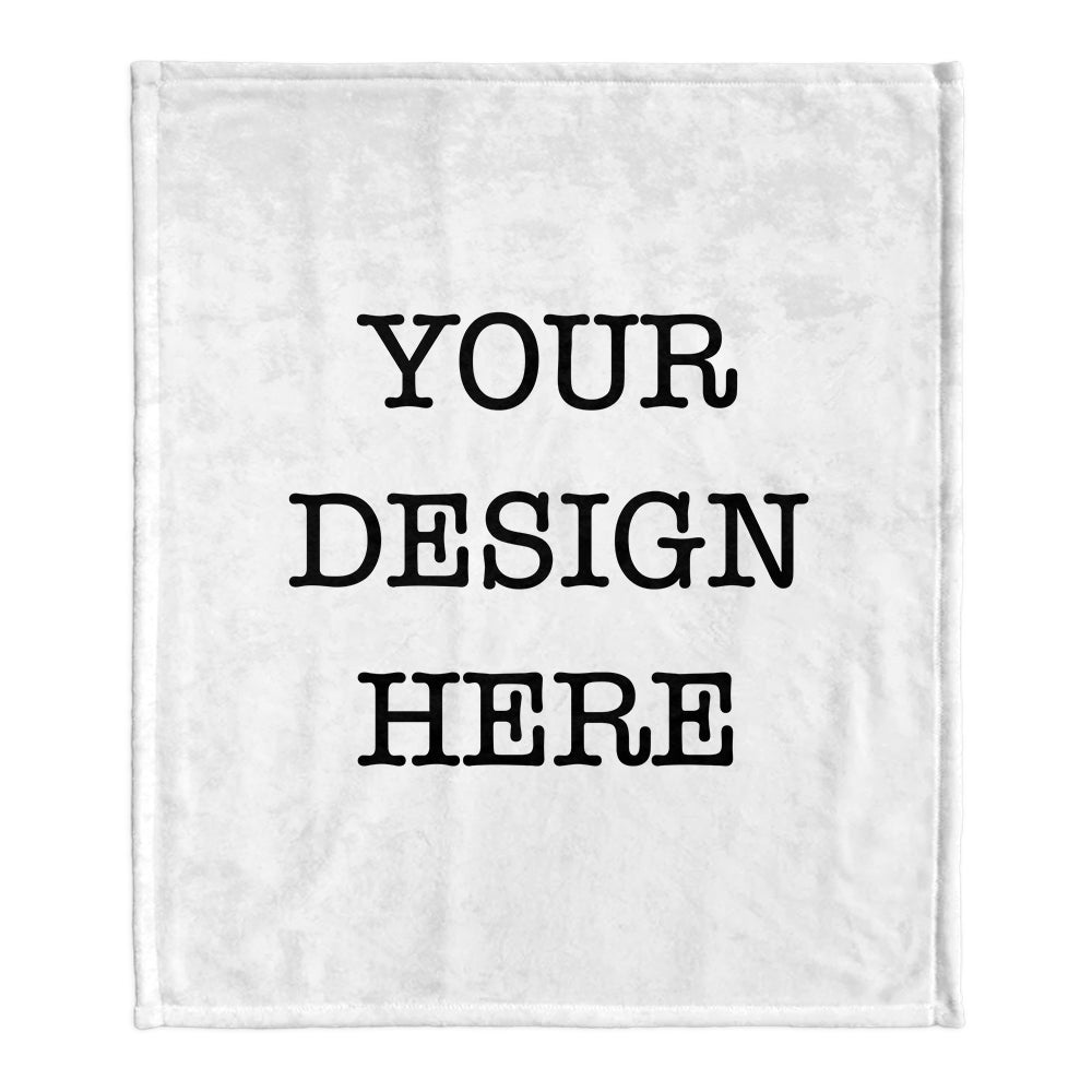YourDesign Blanket