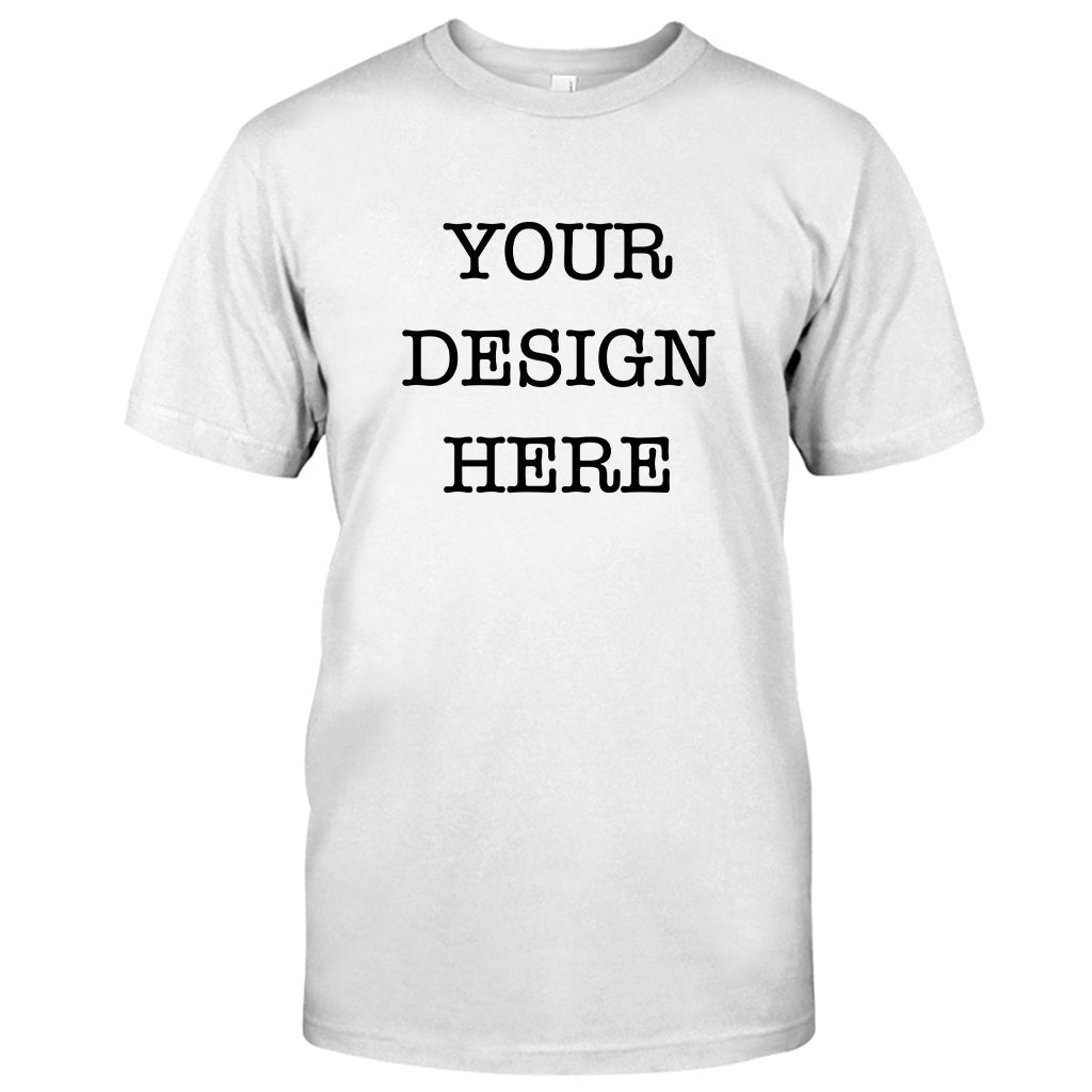YourDesign T-shirt And Hoodie