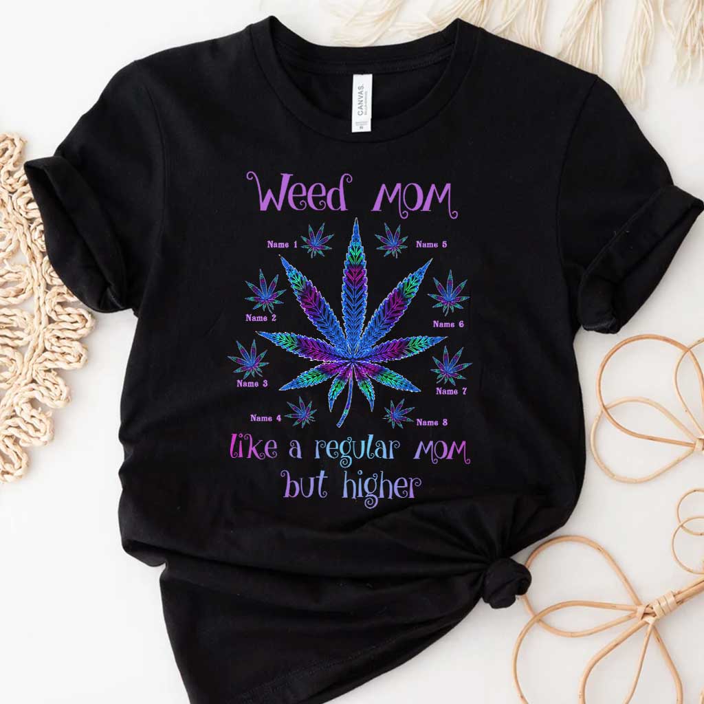 Maman la plus cool du monde - T-shirt et sweat à capuche personnalisés
