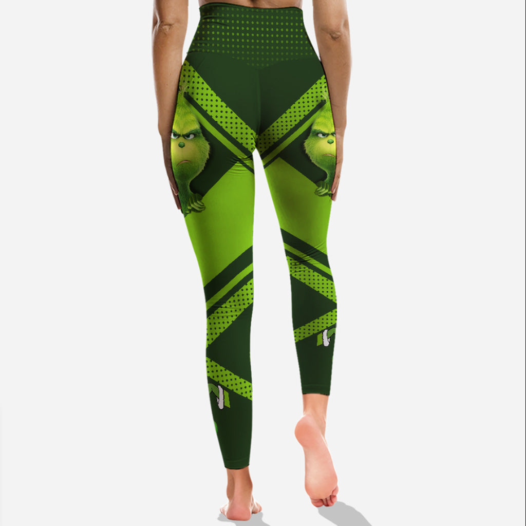 Sweat à capuche et leggings personnalisés avec n'importe quel nom