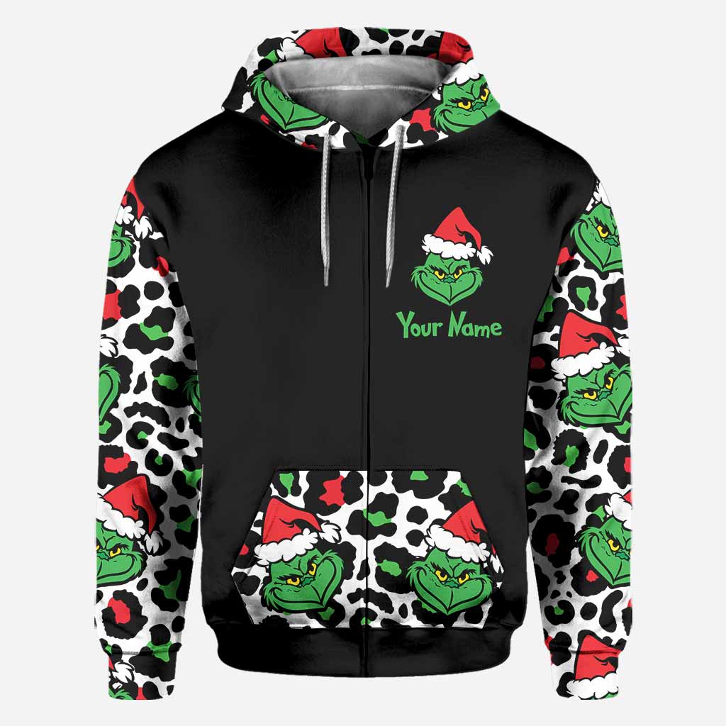 T-shirt et sweat à capuche personnalisés « Feeling Kinda »