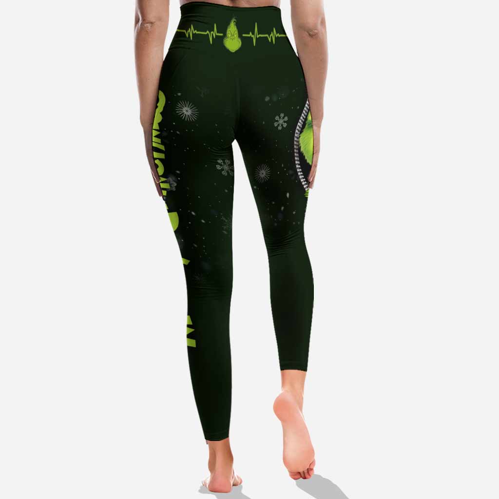 Joyeux Noël - Leggings