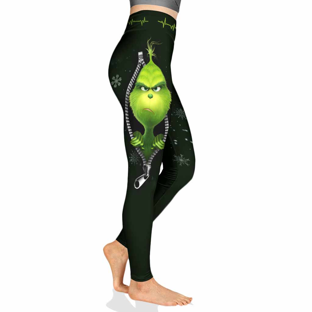 Joyeux Noël - Leggings