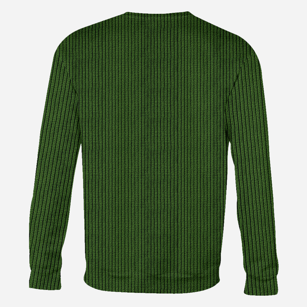 T-shirt personnalisé « J'ai volé mon cœur et je suis à toi »