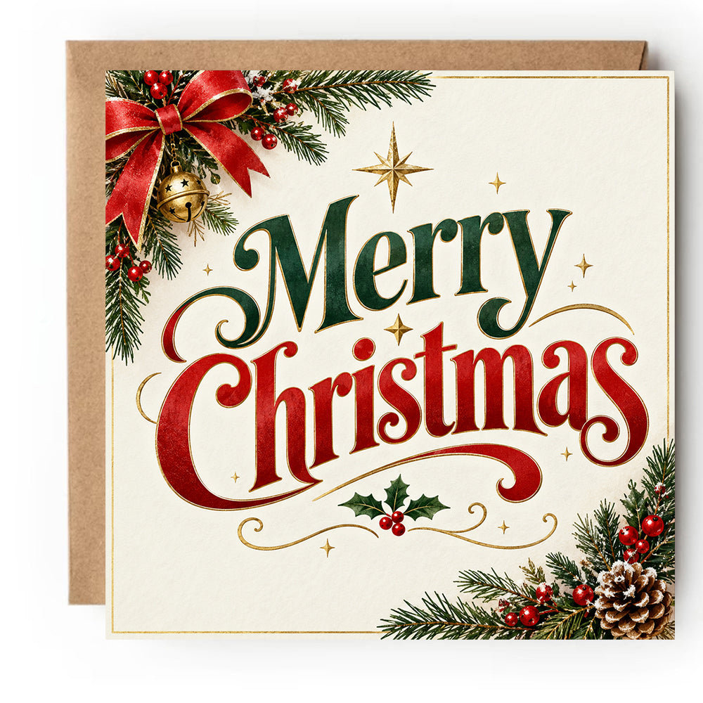 Greeting Card