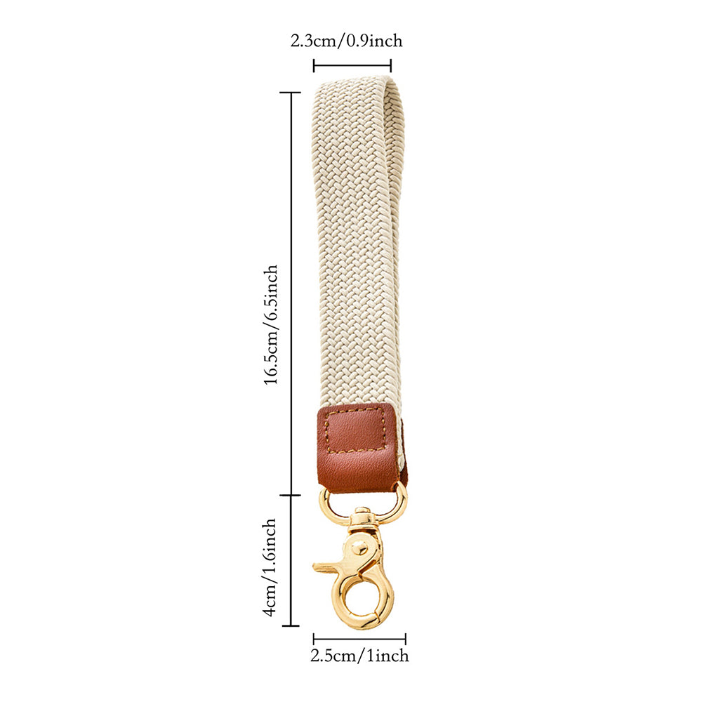 Merry Xmas - Personalized Stole Christmas Phone Case & Embroidered Lanyard