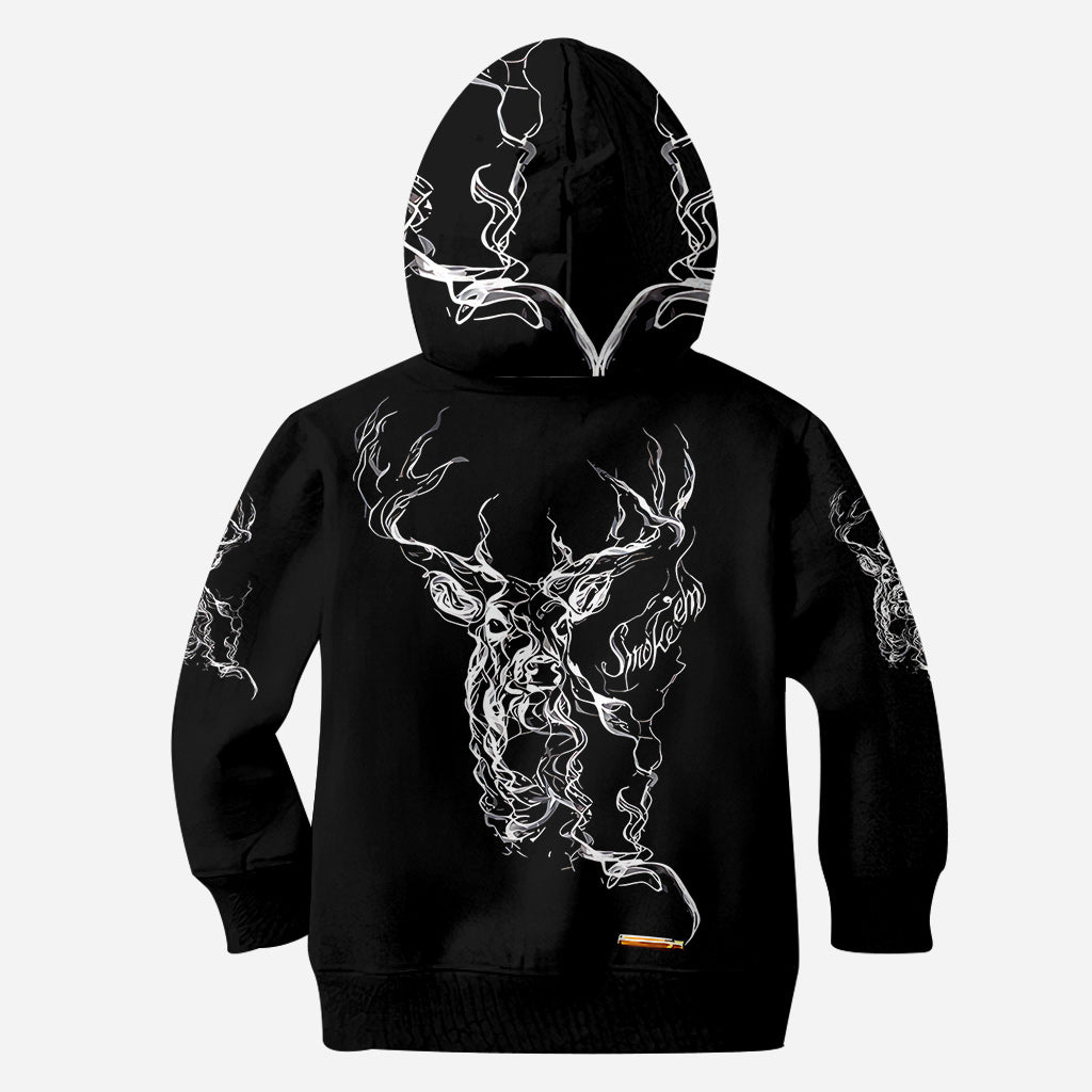 Love Hunting - Personalized Hunting All Over Shirt