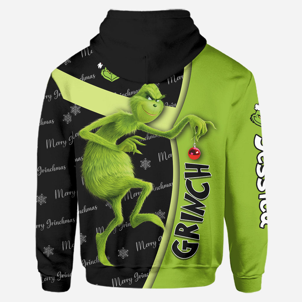 Sweat à capuche et leggings personnalisés avec n'importe quel nom