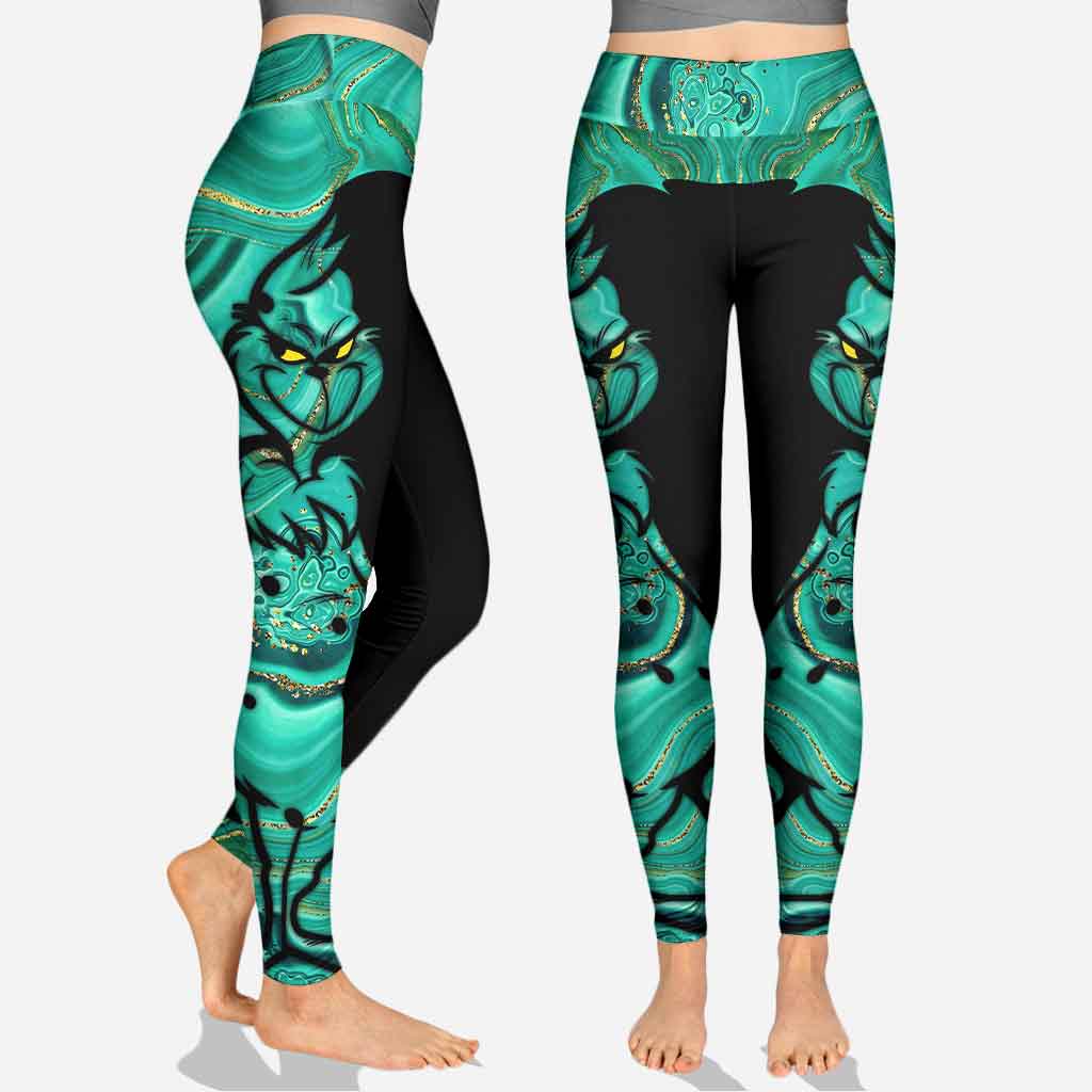 Sweat à capuche et leggings personnalisés avec n'importe quel nom