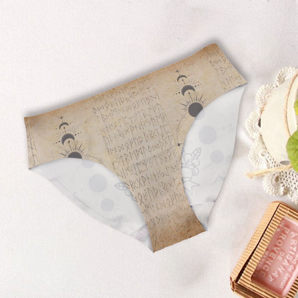 Roll For Initiative - RPG Women Briefs & Men Boxer Briefs