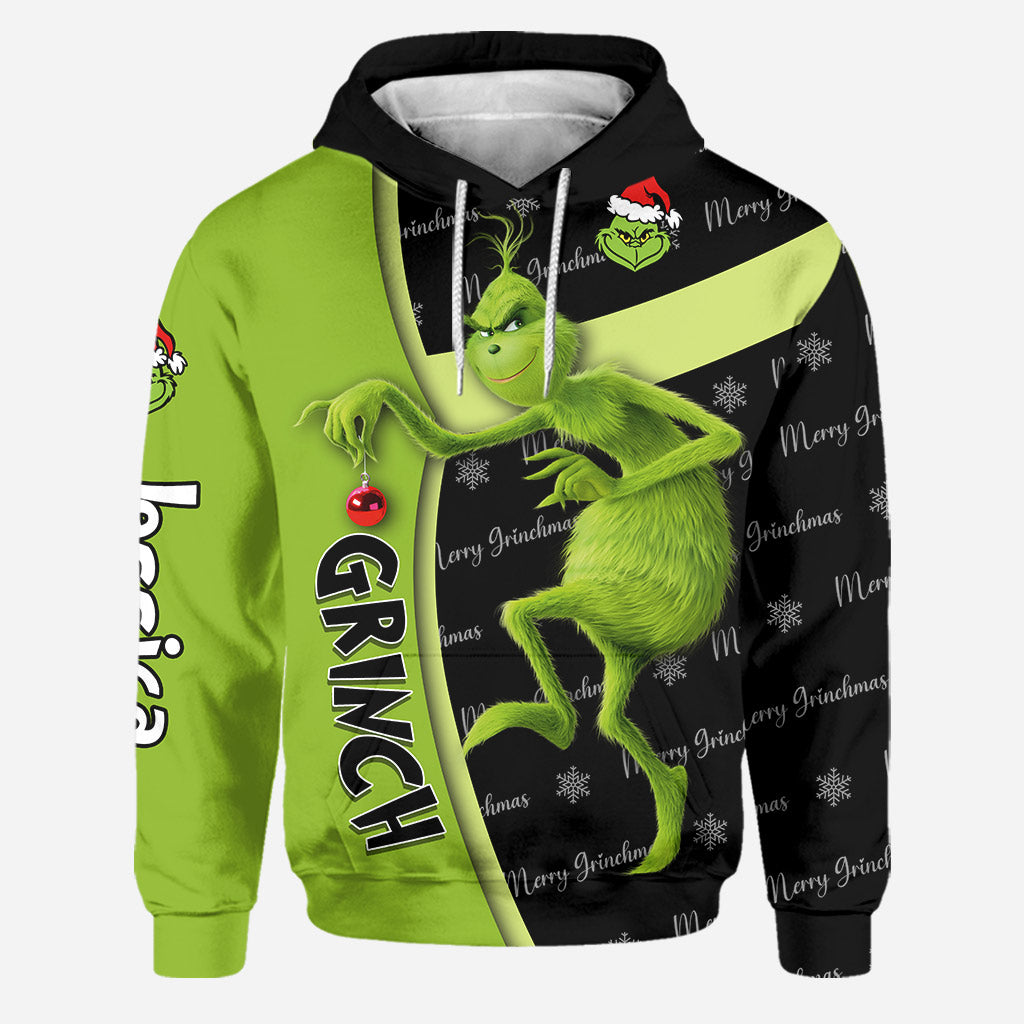 Sweat à capuche et leggings personnalisés avec n'importe quel nom