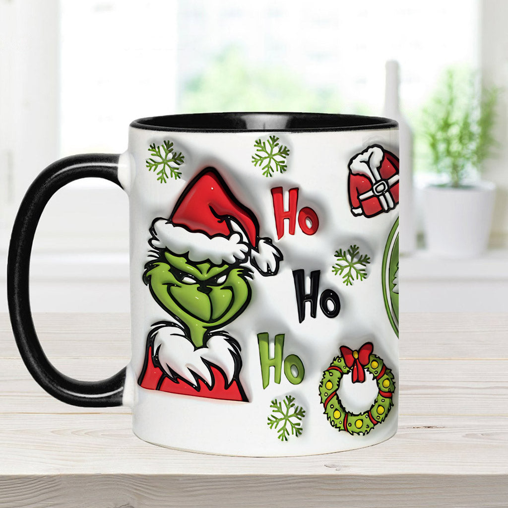Mug personnalisé avec n'importe quel nom