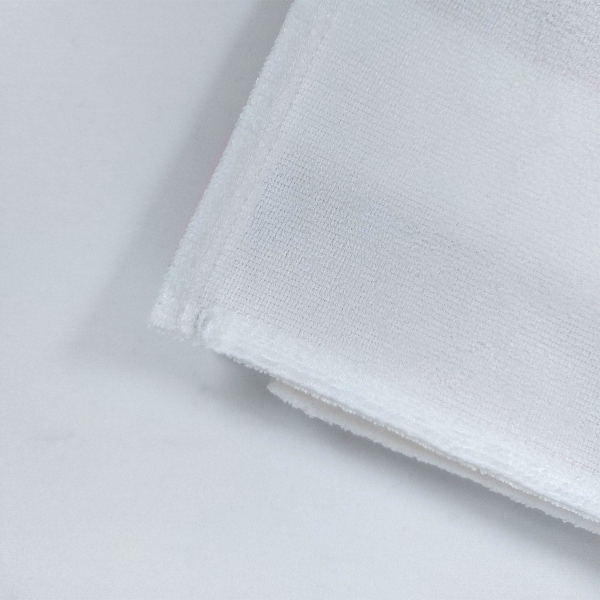 Bonjour Sweet Cheeks - Serviette de Noël volée