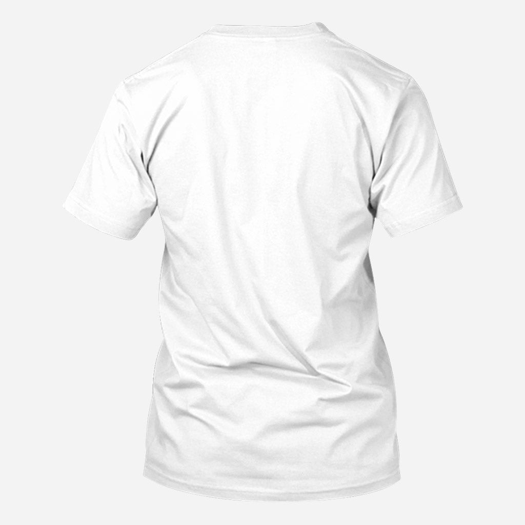 Sweat à capuche de Noël personnalisé pour maman - T-shirt de Noël personnalisé avec étole intégrale