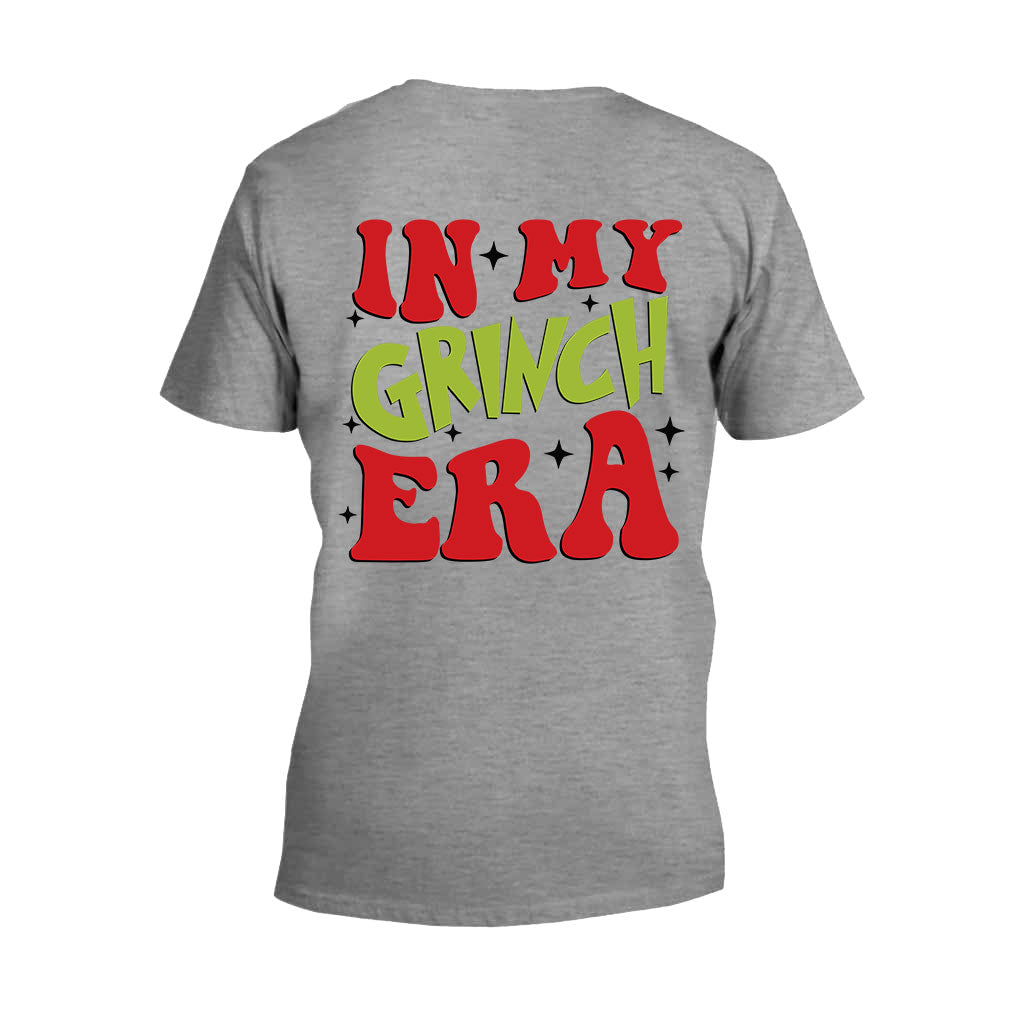 In My Era - Stole Christmas T-shirt And Hoodie