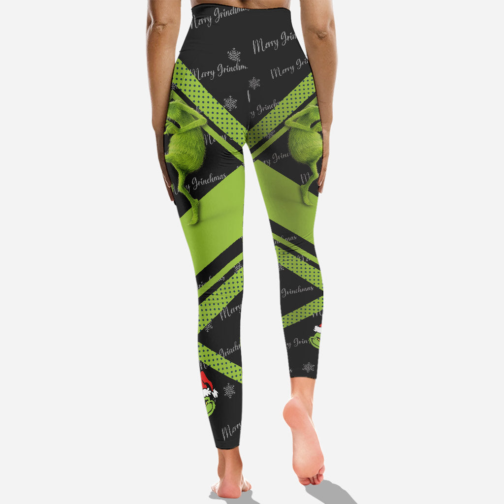 Sweat à capuche et leggings personnalisés avec n'importe quel nom