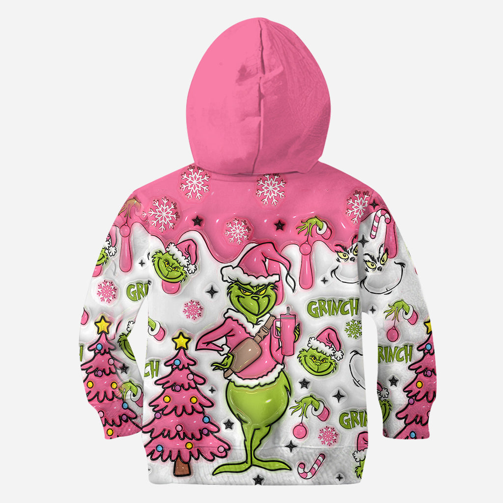 Sweat à capuche et leggings personnalisés avec n'importe quel nom