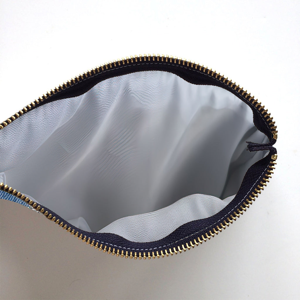Pochette personnalisée Turtle Bling -