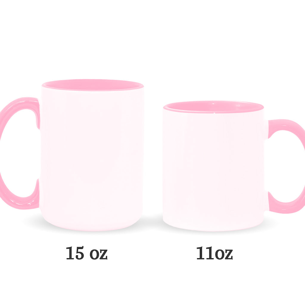 Joyeux Grinchmas - Mug personnalisé avec étole de Noël