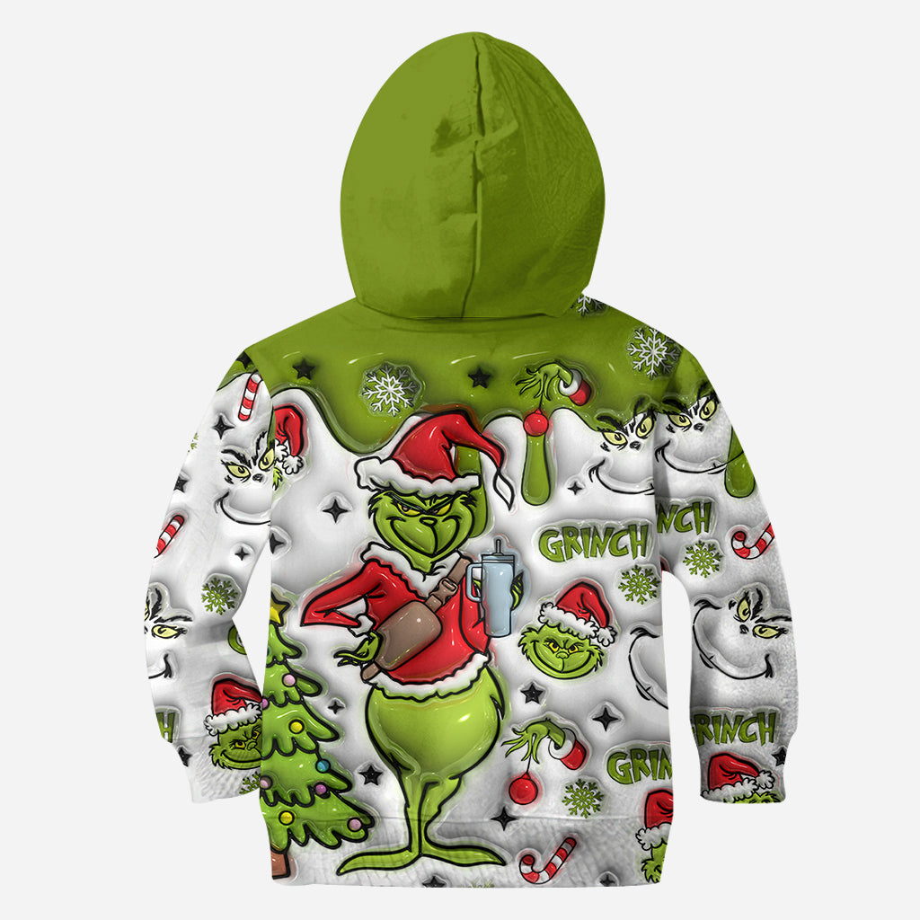 Sweat à capuche et leggings personnalisés avec n'importe quel nom