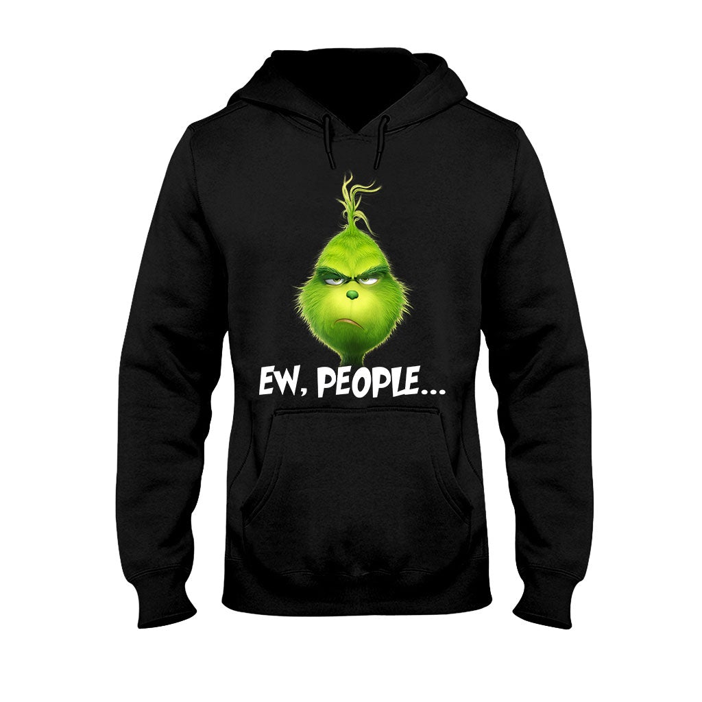 Ew People - T-shirt et sweat à capuche 1118