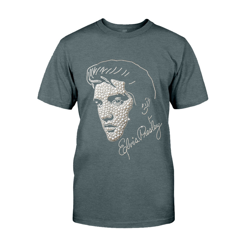 Rockin' Forever - T-shirt et sweat à capuche King of Rock and Roll