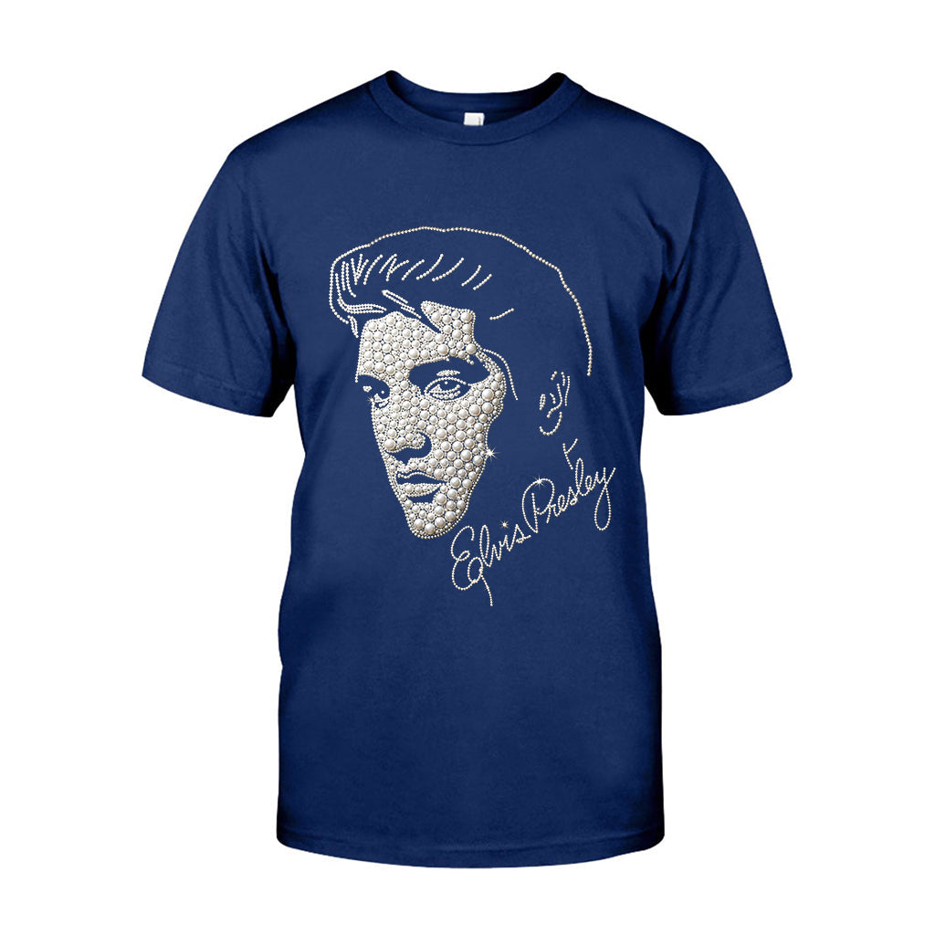 Rockin' Forever - T-shirt et sweat à capuche King of Rock and Roll