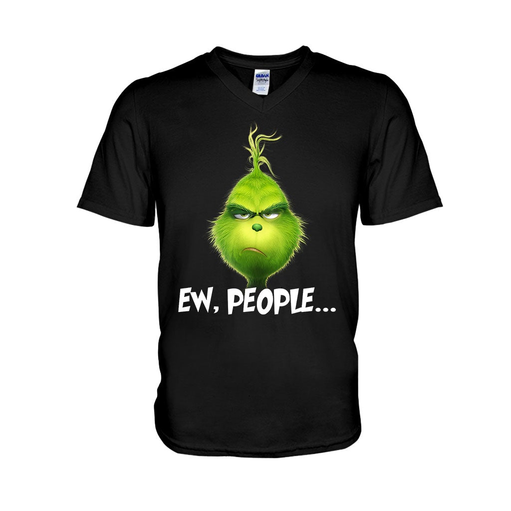 Ew People - T-shirt et sweat à capuche 1118