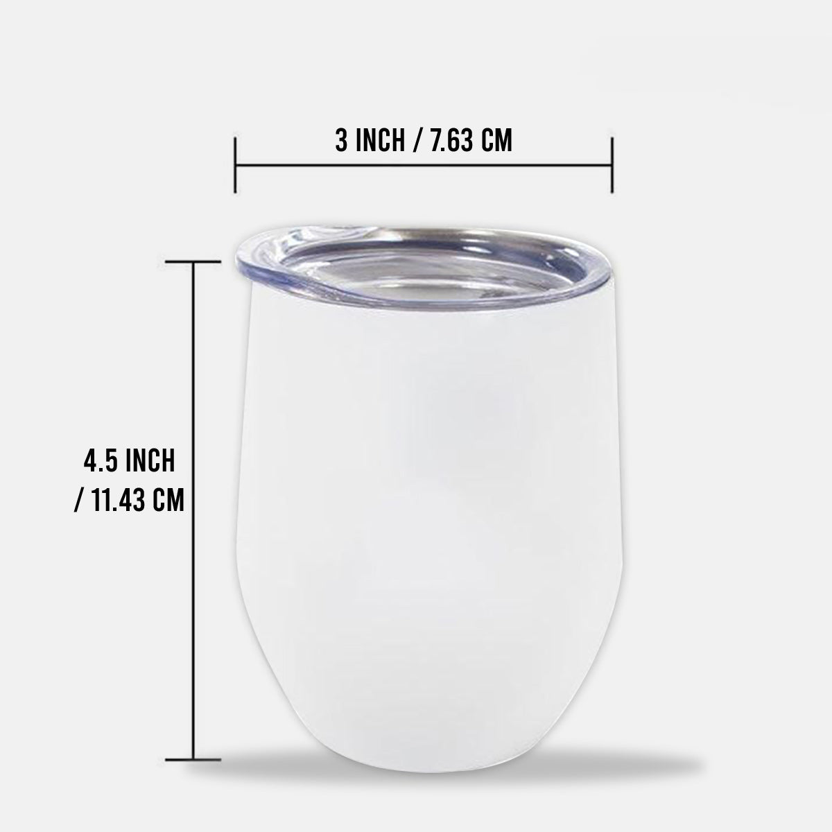 Ambiance estivale entre meilleures amies - Gobelet à vin personnalisé pour meilleures amies