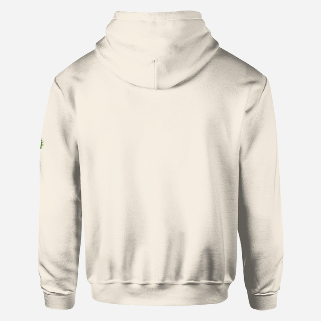 Je suis particulièrement grincheux aujourd'hui - T-shirt personnalisé « Vol de Noël »