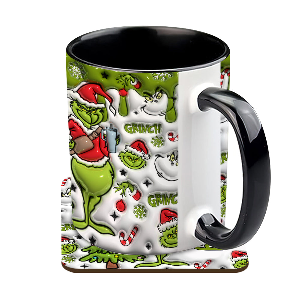 Mug personnalisé avec n'importe quel nom