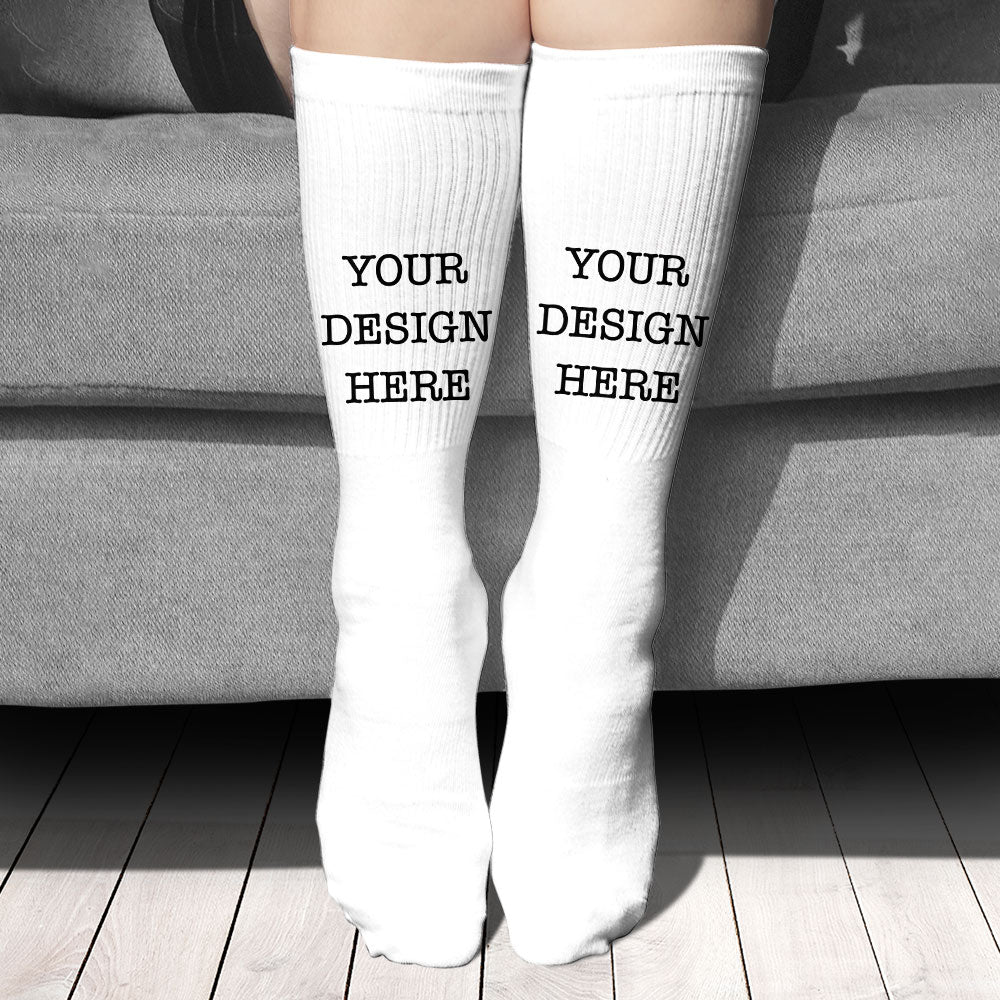 Chaussettes YourDesign