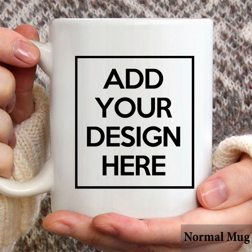 Mug YourDesign