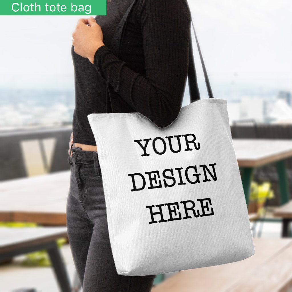 Sac fourre-tout YourDesign