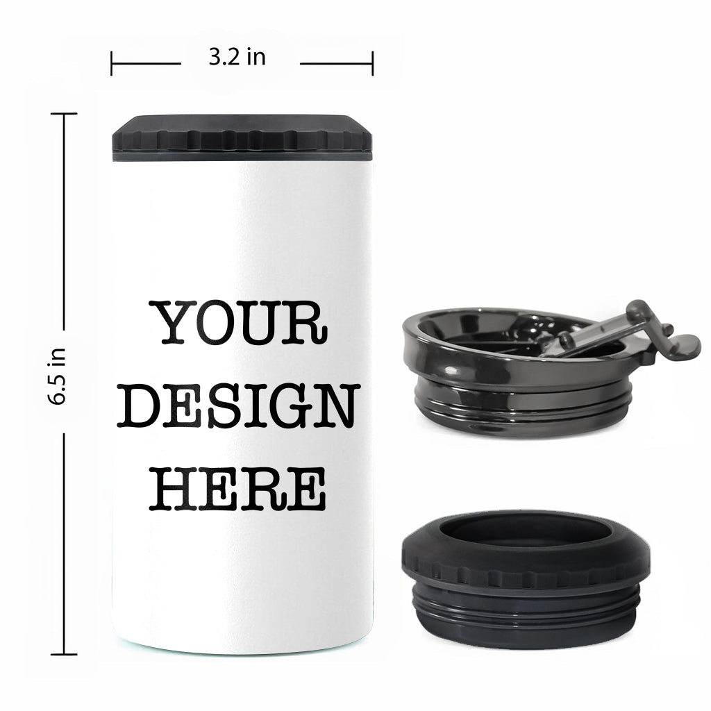 Refroidisseur de canettes YourDesign
