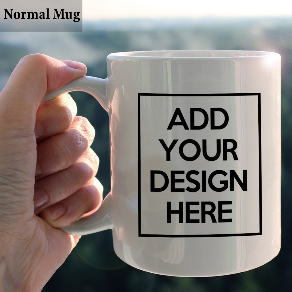Mug YourDesign