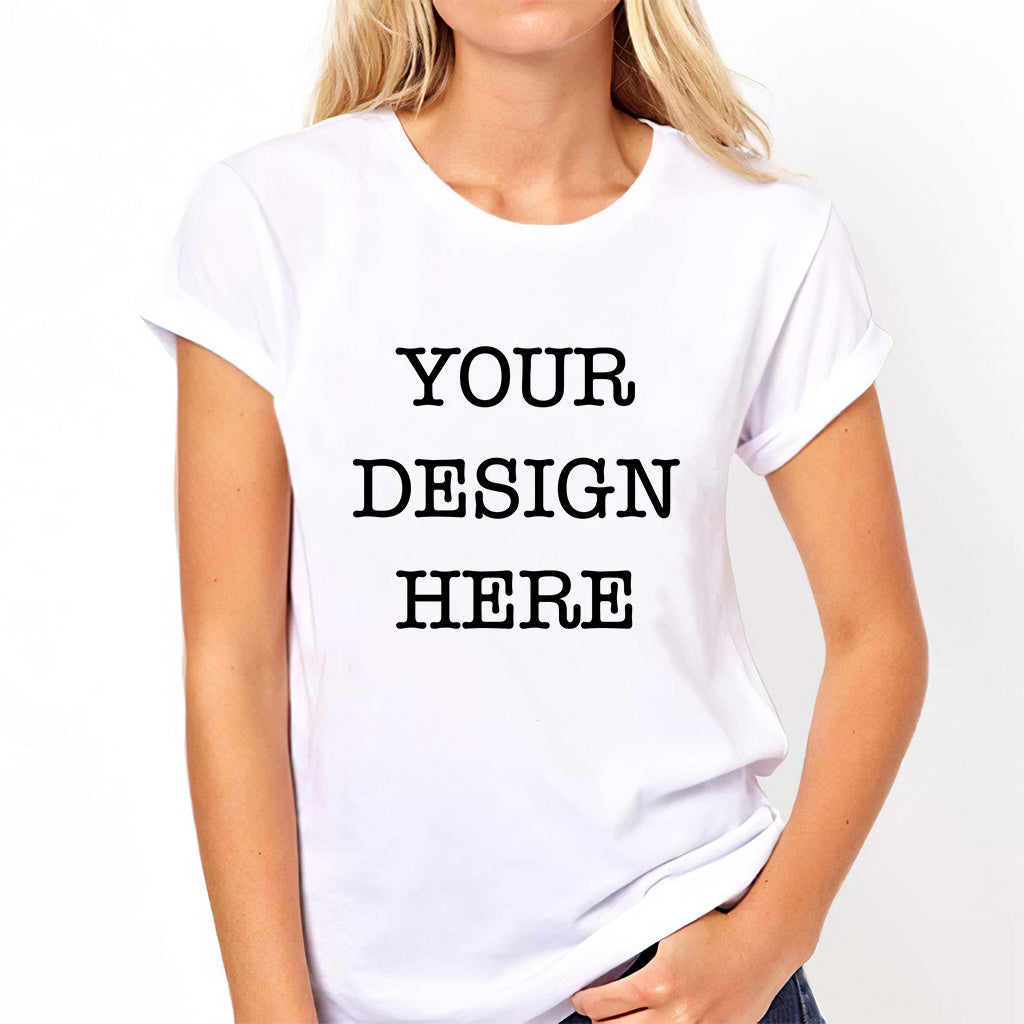 T-shirt et sweat à capuche YourDesign