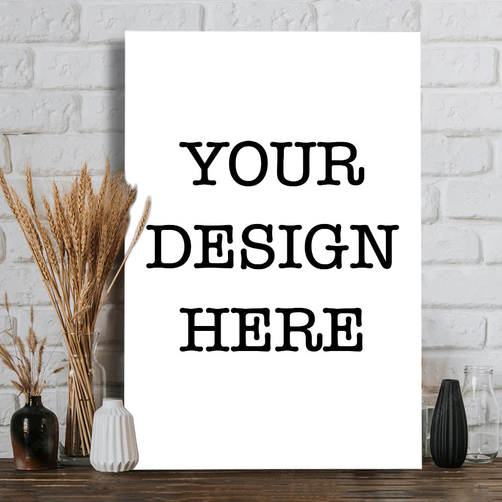 Toile et affiche YourDesign